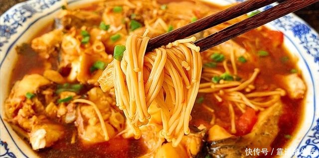 视力|它是淡水鱼中的上品,由于刺多被嫌弃,孩子常吃头脑聪明,视力好