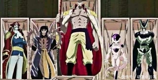 恶魔果实|海贼王:来自黄泉的寒气,布鲁克觉醒后的样子——秽土转生?
