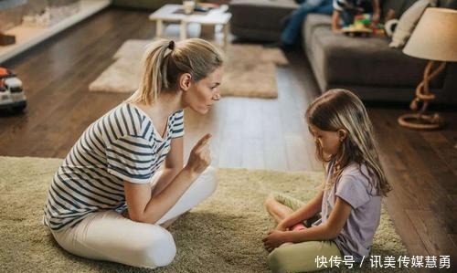 小时候|心理专家:小时候被父母逼迫做这2件事的人,长大后都有性格缺陷