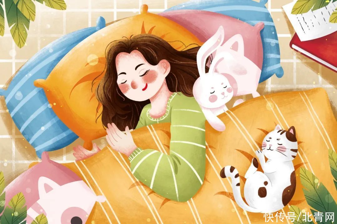 老年痴呆症|你以为的这些好习惯,其实都是老年痴呆的元凶