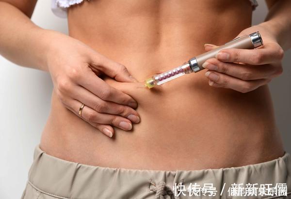 伤口|得了糖尿病的人,5个“标志”难掩盖,希望你一个不占