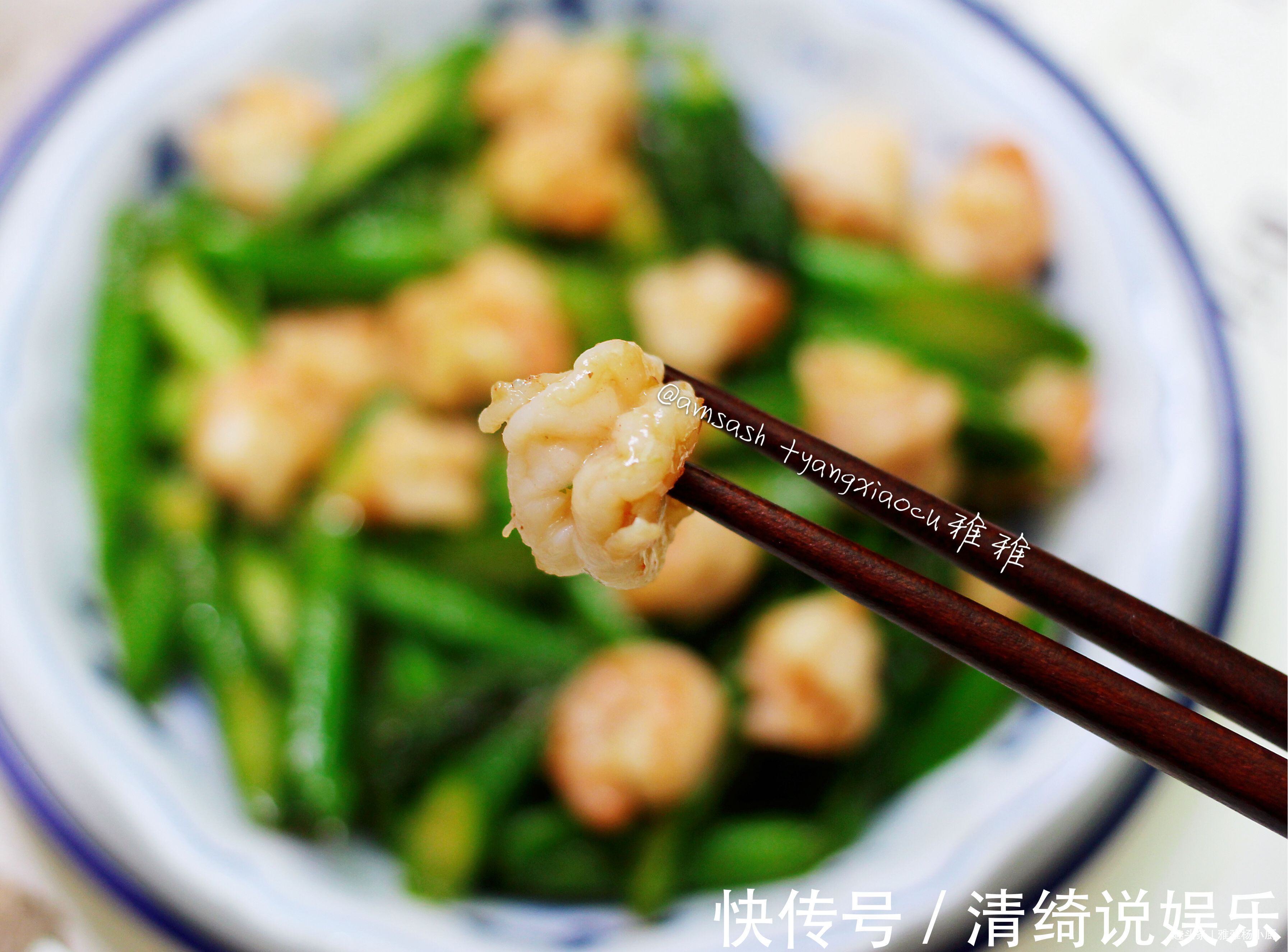 此菜遇到别放过,吃不胖还减脂,补充营养,还能瘦出小蛮腰