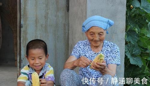 孩子|5岁儿子跟外婆亲,奶奶醋意大发,怒骂儿媳:你是怎么教育孩子的