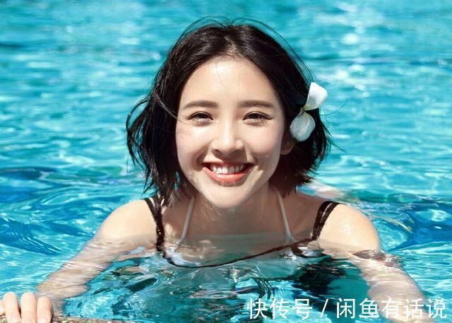 太阳穴|脸上有这3个特征的女人,即使长相一般也很有异性缘,素颜更讨喜