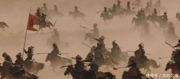 建国|当王霸耳李元昊,称帝建国三鼎立!