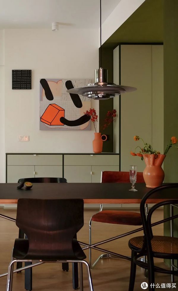 极致|美哭！30w爆改超100㎡，每1分钱都花到了极致