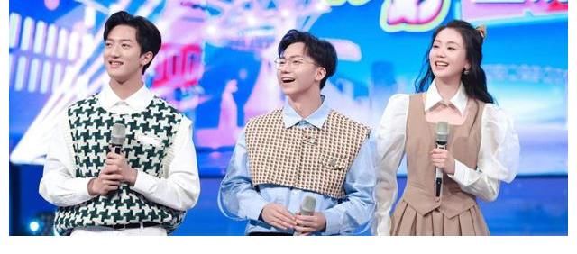 《你好星期六》收视率不尽人意，新美女主持人引起观众讨论