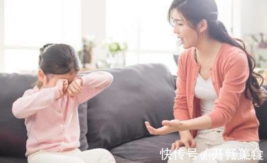 娇娇|有种“愚昧”叫恐吓式教育，家长编出来的瞎话，孩子真的很怕