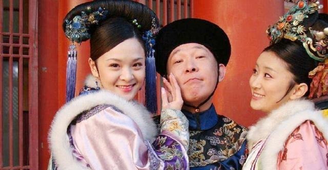 之间|古代的“对食”和“菜户”,究竟指的是啥其实很多人理解有误