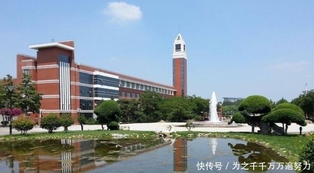 东北师范大学|东北的“宝藏”大学，6个学科全被评A，却总因不是985被低估