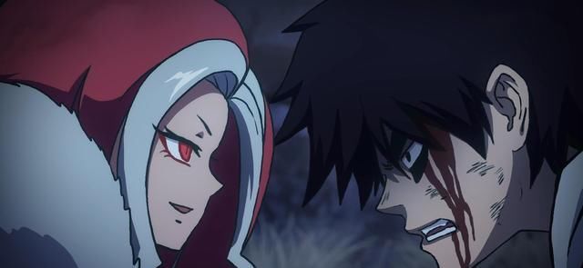 乌龙君|盘点21年值得一看的动漫，国漫大爆发后，找一个心仪的不容易哦~