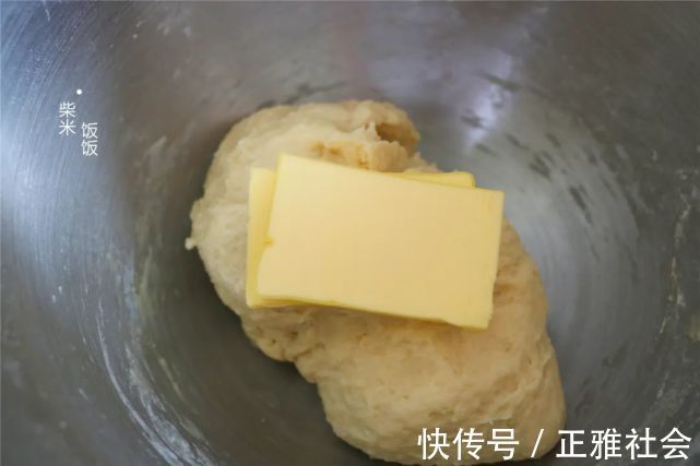 细砂糖|别给孩子买面包了,自己在家做,一次发酵,做法简单,香软好吃