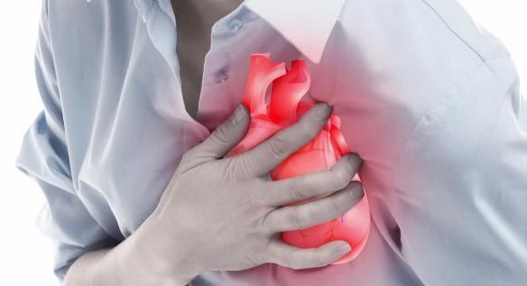 急性头痛|当身体有五种症状时，停止拖延，所有都是严重疾病开始前的征兆！