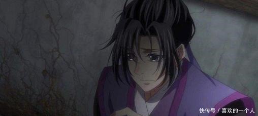 记得|魔道祖师句句戳心的经典台词,你一定都记得,哪句让你最深刻