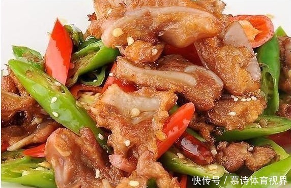 下饭|几道好吃又好看的家常菜,健康美味有营养,解馋下饭,吃着真过瘾