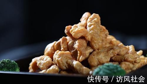 油炸食物|经常便秘的人，应远离这5种饮食方式，早知道早受益