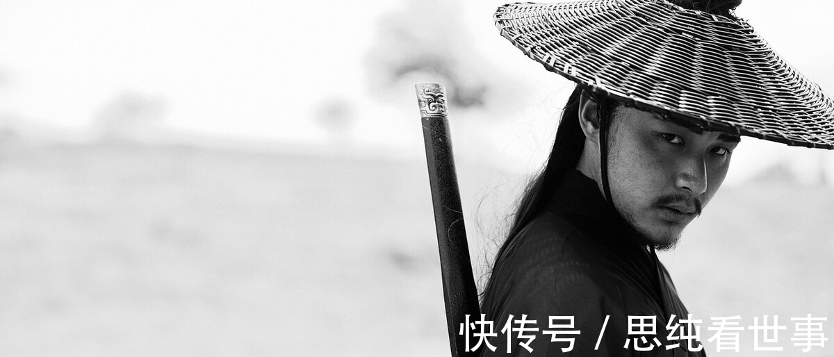 侠客|古代江湖侠客们为何不敢用弓弩和盔甲?一甲顶三弩,三甲进地府!