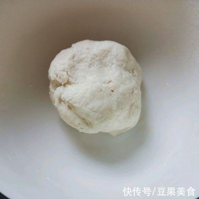  青菜|一人食清淡减肥餐～青菜手擀面