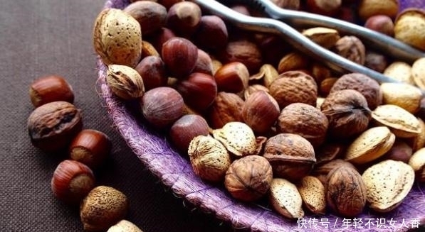 经常吃这4种食物,年纪大了,心脏还年轻