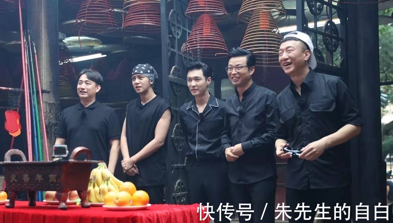 《極挑》導(dǎo)演嚴(yán)敏再度出山?《西游》還未上線,卻遭內(nèi)地觀眾群嘲