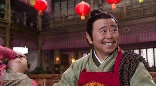 太守#上联“武大郎人生苦短”,下联对得太妙了!