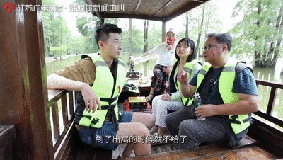 池杉林|一半灿烂嫣红，一半明媚鹅黄！万里挑一的睡莲冠军，这里都能看到