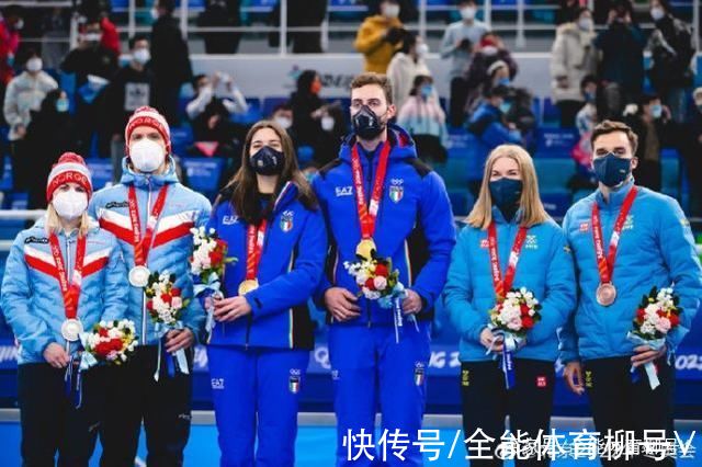 总数|冬奥金牌榜:中国、德国、荷兰豪夺3金，美国、韩国0金，瑞典4金