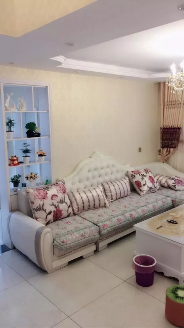 壁纸|终于入住复式楼,鼓起勇气晒晒!全屋温馨极了,家人超喜欢!