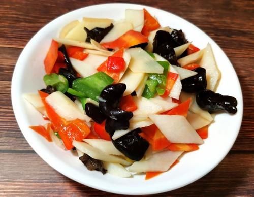 铁棍山药|秋吃山药特养人，8种好吃做法，粗细搭配好消化，肠胃舒服好度秋