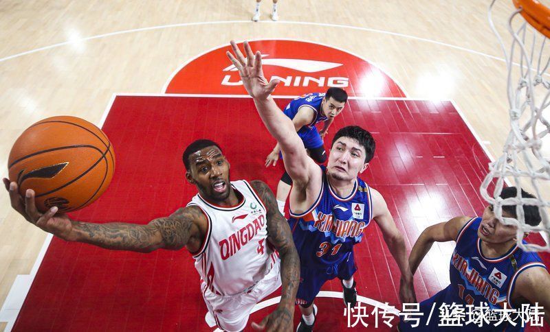 cb正式走人!CBA总决赛MVP亚当斯告别中国篮坛,姚明要负主要责任
