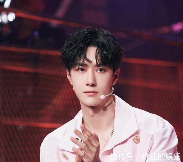 肖战王一博的私人关系怎么样著名导演说真相,我真不敢相信