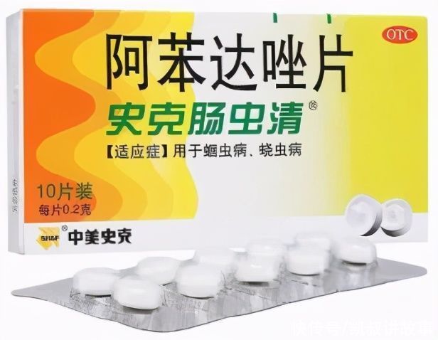 1岁宝宝感染寄生虫,只因家长做错了一件事