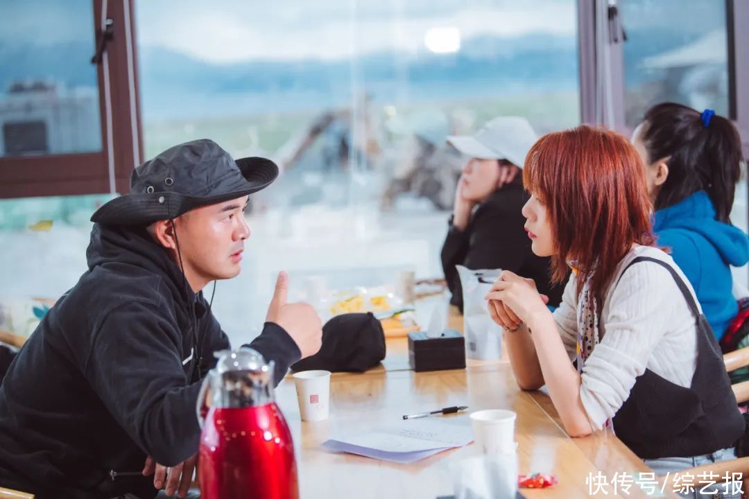 觀察類|從愛情速配到情感觀察，戀愛綜藝背后年輕人的精神圖譜