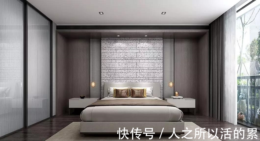 简约风|想要现代简约风格不知道怎么设计,这些案例给你参考