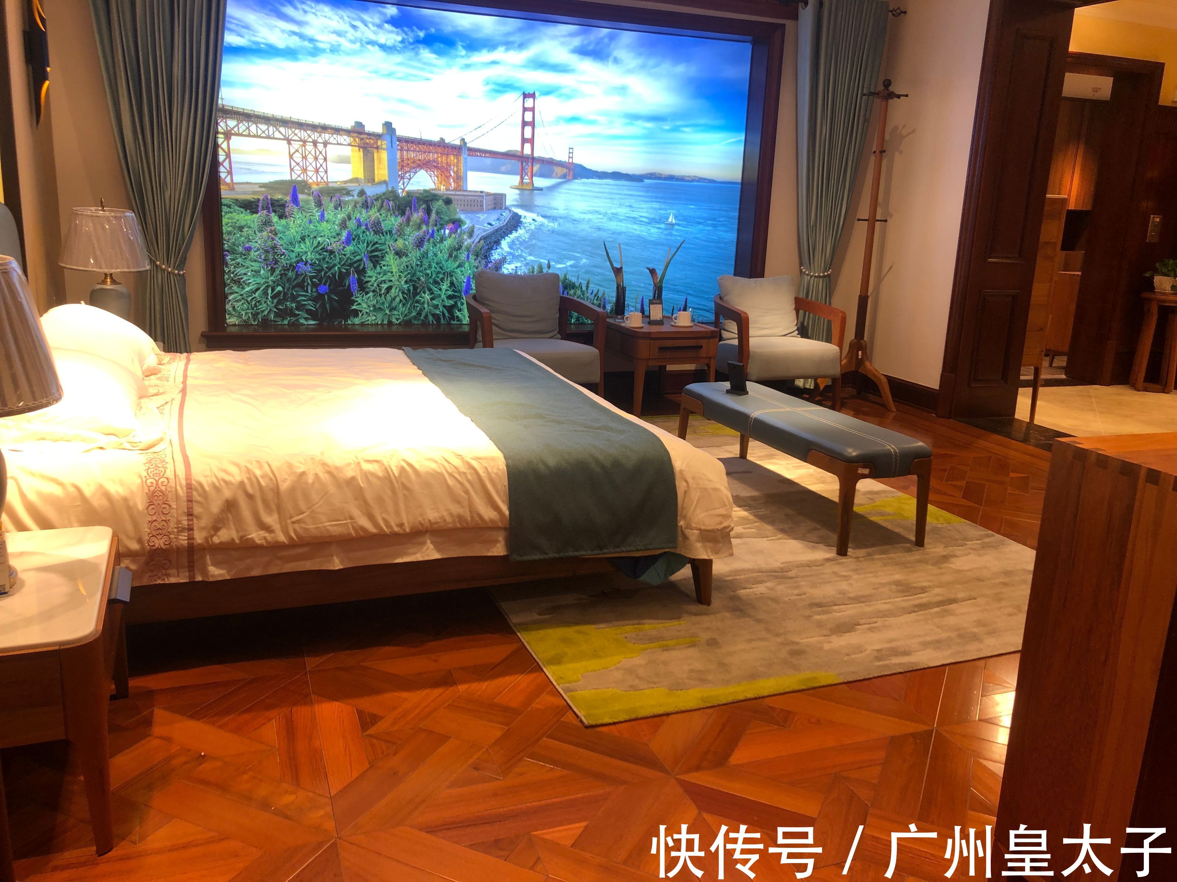 声波|降噪还超耐磨的地板,你见过吗?