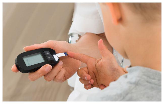 胰岛素|糖尿病找上你不用怕,做好这六件事,让你带“糖”健康