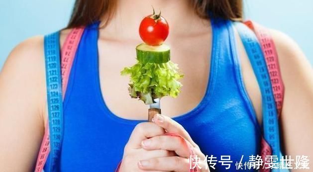 排毒|晚上是减肥“黄金期”,3种食物经常吃,排毒燃脂降体重!