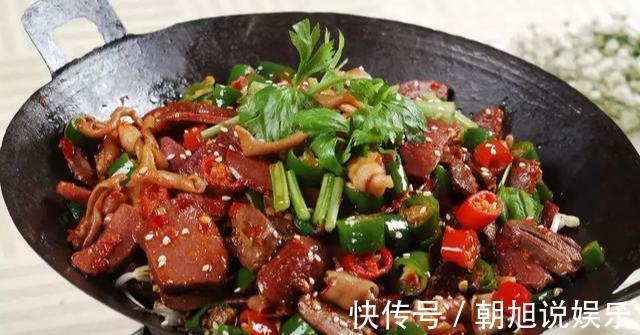 请客必不可少的几道家常菜,鲜香下饭,道道都美味超简单