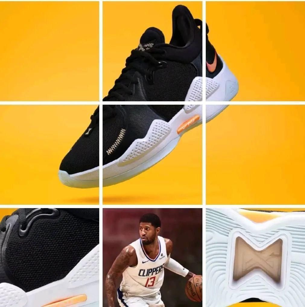 nike 实战功能性和颜值俱佳的球鞋大推荐!最后一双你绝对想不到…