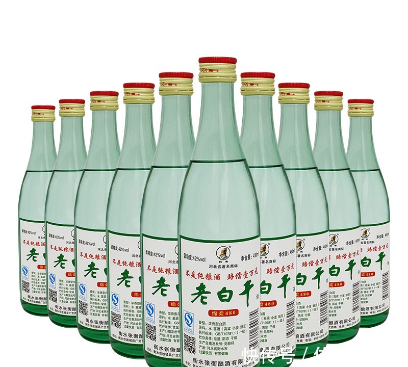 中国|中国有7款低廉价白酒,“工人看不上,老板成箱拿”,这尴尬无解