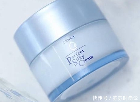 资生堂|抗老面霜这么多,如何选择有效款?