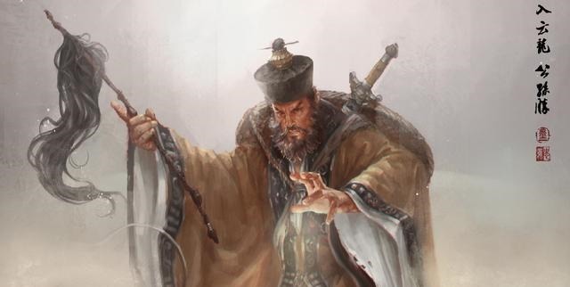 无奈|第一个看穿宋江虚情假意的人竟然是他,再聪明也只能无奈退场!