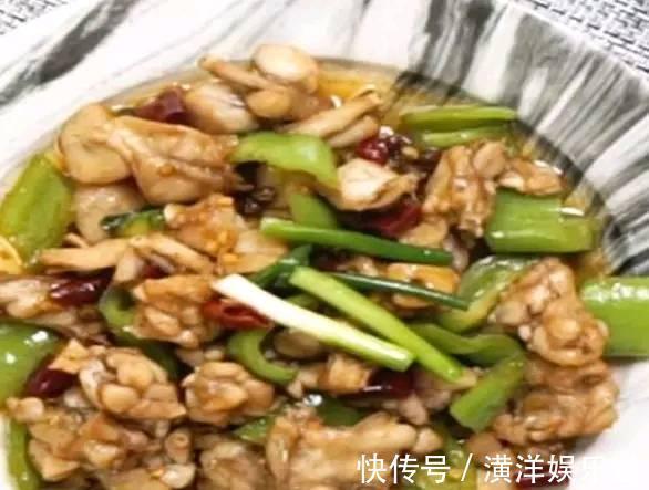 老婆分享的几道经典家常菜,比饭店好吃3倍,全家都吃不腻