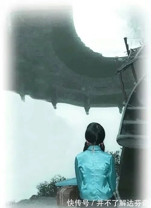 笔尖!时光,是一首回眸的诗