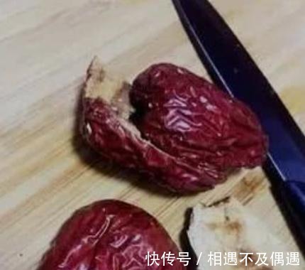 红枣|小孩子咳嗽老不好，用这种方法，能够根除这种病症