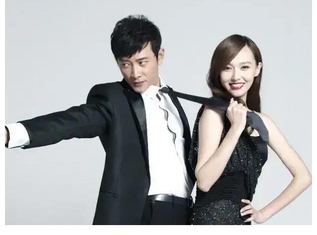 恩爱|明星恩爱夫妻你喜欢那对？