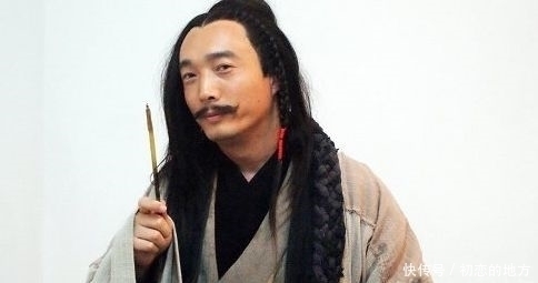 刘邦|此人判处死罪，斩首前对刘邦说了三句话，刘邦大惊免死，重用