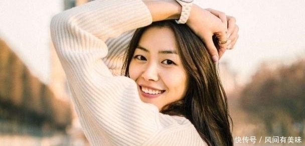 女人过年别乱剪头发,除脸型决定发型外,身高决定头发的长短