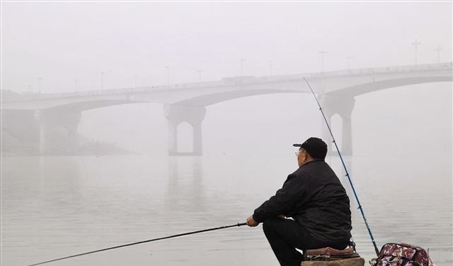 弄明白这几句话,野钓找鱼窝,简直易如反掌
