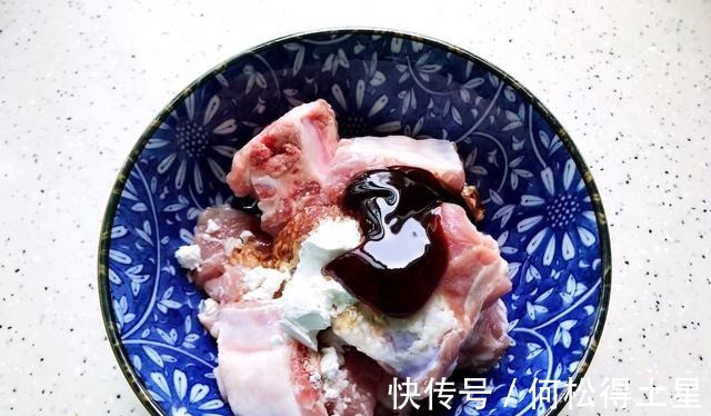 调味料|排骨别总炖，蒸一蒸，鲜香入味，没有油烟更健康，省时省力！